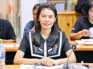 การประชุมข้าราชการ พนักงานราชการ ลูกจ้างประจำ ... พารามิเตอร์รูปภาพ 8